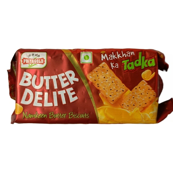 PRIYAGOLD Butter Delite Pack Of 60 Wholesale